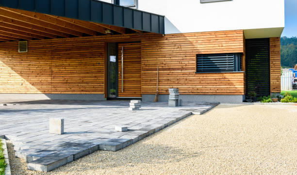 Best Driveway Pavers Near Me  in Desert Hills, AZ