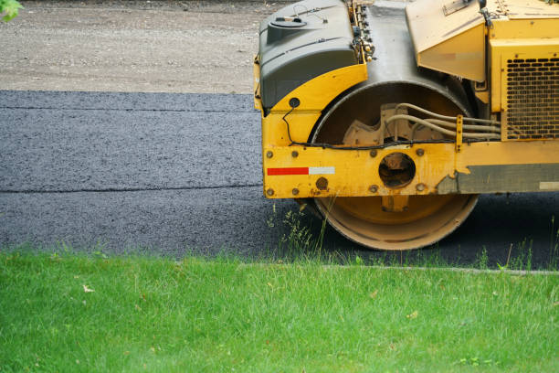 Best Driveway Paver Sealing  in Desert Hills, AZ